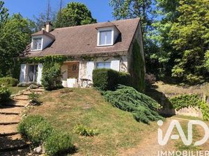 Vente maison 6 pièces 149 m² Bréchamps (28210)