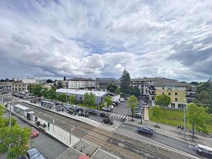 Talence Forum Bureau