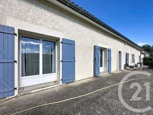 Maison à vendre - 6 pièces - 224 m2 - Miremont - 31 - MIDI-PYRENEES