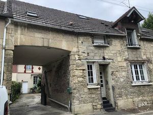 Sacy-le-Petit (60190)