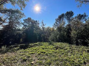 Vente terrain 7000 m² Serviers-et-Labaume (30700)