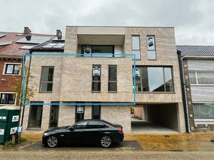 Appartement te koop in Wellen met 2 slaapkamers