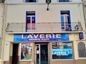 A VENDRE IMMEUBLE D’INVESTISSEMENT 7 Pièces 180M² A SERIGNAN