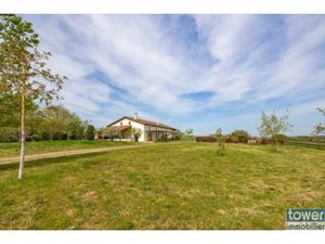 Vente ferme 5 pièces 188 m² à Montech (82700)  395 000 €
