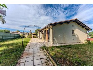 Vente maison 5 pièces 85 m² à La Teste-de-Buch (33260)  420 000 €