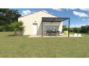 Vente maison neuve 4 pièces 85 m² à La Valette-du-Var (83160)  425 000 €