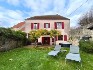 Vente maison 6 pièces 190 m² à Saint-Fiacre (77470)  430 000 €