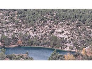 Vente villa 4 pièces 170 m² à Esparron-de-Verdon (04800)  420 000 €