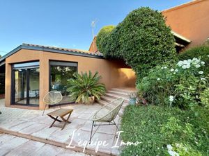 Vente maison 6 pièces 147 m² à Montaigut-sur-Save (31530)  429 000 €