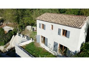 Vente maison 3 pièces 84 m² Arpaillargues-et-Aureilhac (30700)
