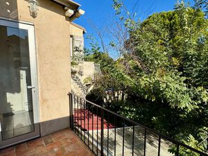 Vente appartement 2 pièces 60m2 Marseille 10eme (13010) - 139000 € - Surface Privée