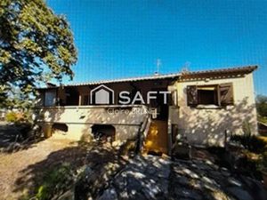 Vente maison 5 pièces 106 m² Massillargues-Attuech (30140)