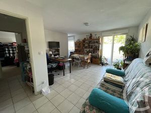 Appartement à vendre - 3 pièces - 46 36 m2 - Graulhet - 81 - MIDI-PYRENEES