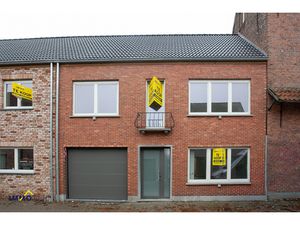 Huis te koop in Hamme met 3 slaapkamers