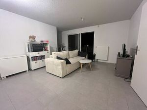 Vente appartement 2 pièces 42 m² Eysines (33320)