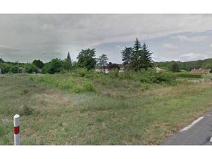 Vente terrain 1000 m² Landiras (33720)