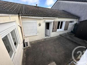 Achat Maison 2 pièces 41m² CHATEAUROUX 36000