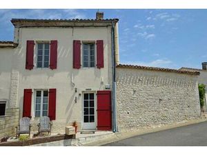 Charmante maison de village