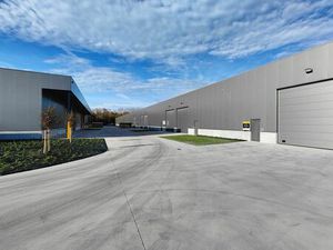 Surface industrielle à vendre à Pathoekeweg 11 Bruges (RBU75467)