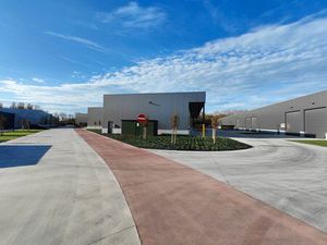 Surface industrielle à vendre à Pathoekeweg 11 Bruges (RBU75468)