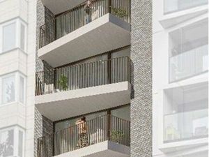 Surface commerciale à vendre à Alfons Pieterslaan 53 Ostende (RBU75294)