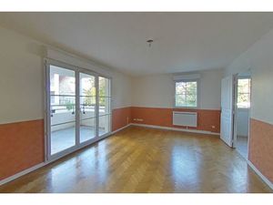 Location appartement 2 pièces  48.91m²  Vaires