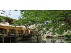 Vente local commercial