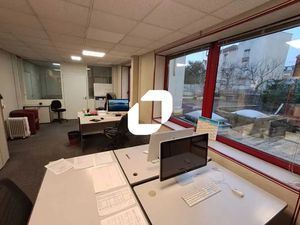 Location Bureau La Garenne Colombes 92250