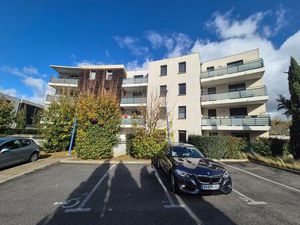 Vente appartement 2 pièces 44 m² Launaguet (31140)