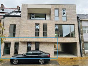 Appartement te koop in Wellen met 3 slaapkamers