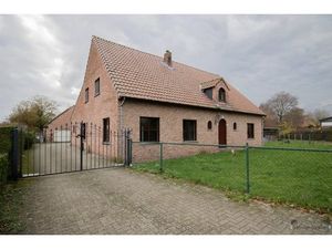 Huis te koop in Kasterlee met 5 slaapkamers