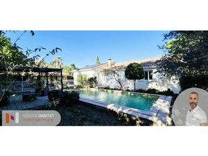 Villa de luxe en vente Aigues-Vives  France