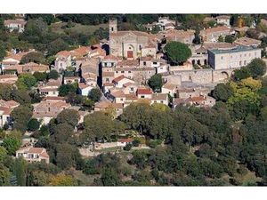 Terrain de 3400 m2 - Montferrier-sur-Lez  Occitanie
