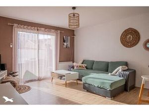 Vente maison 3 pièces 61 m² Cenon (33150)