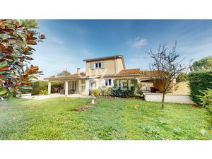 Vente maison 7 pièces 138 m² Podensac (33720)