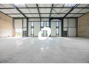 Location Local d'activités Bailly Romainvilliers 77700