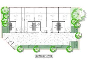 Location Local d'activités Ennery 95300