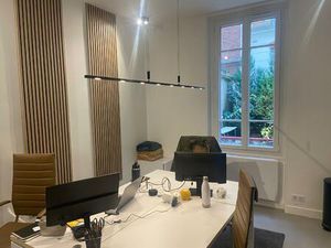 Vente Bureaux Levallois-Perret (92300)