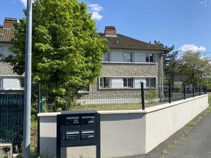 Location maison 4 pièces 98 m² à Issoudun (36100)