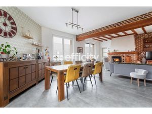Maison 7 pièces - 229 m²