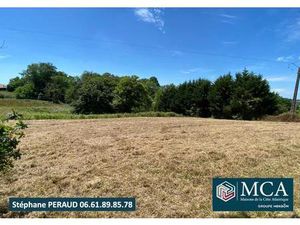 Terrain à bâtir à Sames (64520)