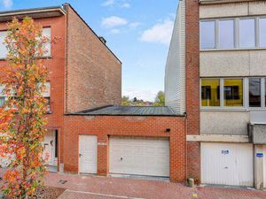Garage à vendre à Peercouriniestraat 7 Tervuren (RBU75495)
