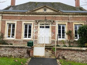 Maison de village proche Laon