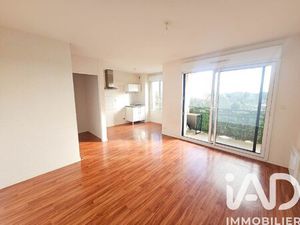 Vente appartement 2 pièces 41 m² Saint-Méen-le-Grand (35290)