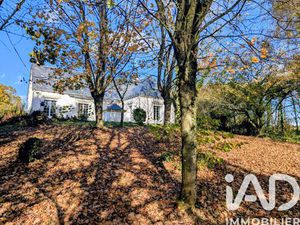 Vente maison 7 pièces 155 m² Guipry-Messac (35480)