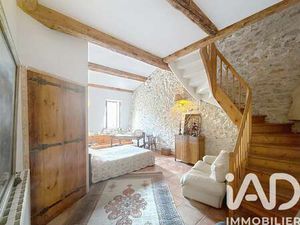 Vente Appartement 5 pièces Bord de Mer à Sète (34200) : à vendre 5 pièces Bord de Mer / 20