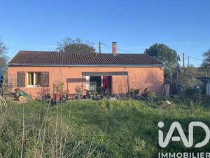 Vente Maison à Puycelci (81140) : à vendre / 85m² Puycelci