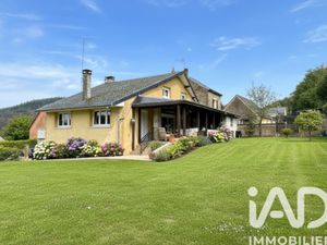 Vente Maison à Nouzonville (08700) : à vendre / 164m² Nouzonville