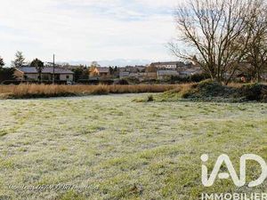 Vente Terrain à Auterive (31190) : à vendre / 637m² Auterive