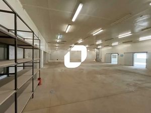 Location Local d'activités Saint Jean Du Pin 30140